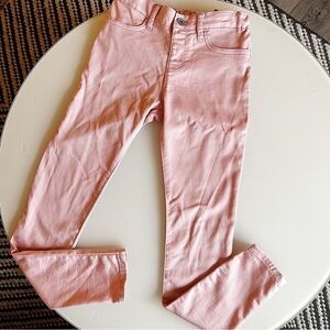 The Children’s Place Pink Legging Jeans size 10 kids